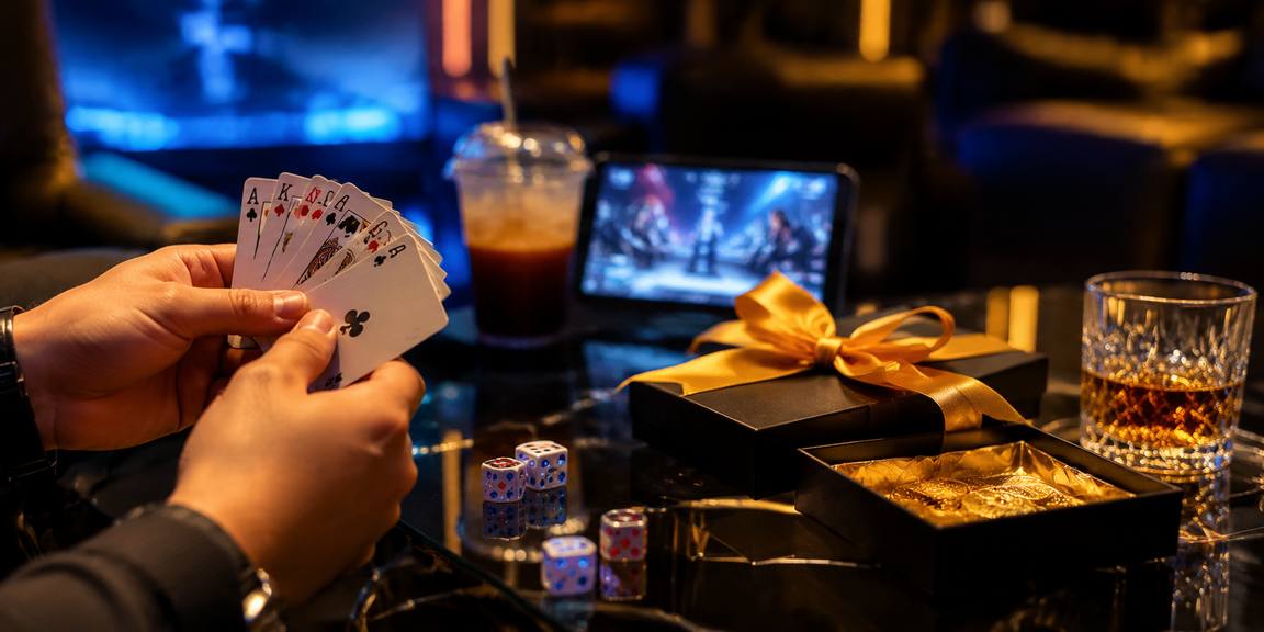taisunwin Live Casino
