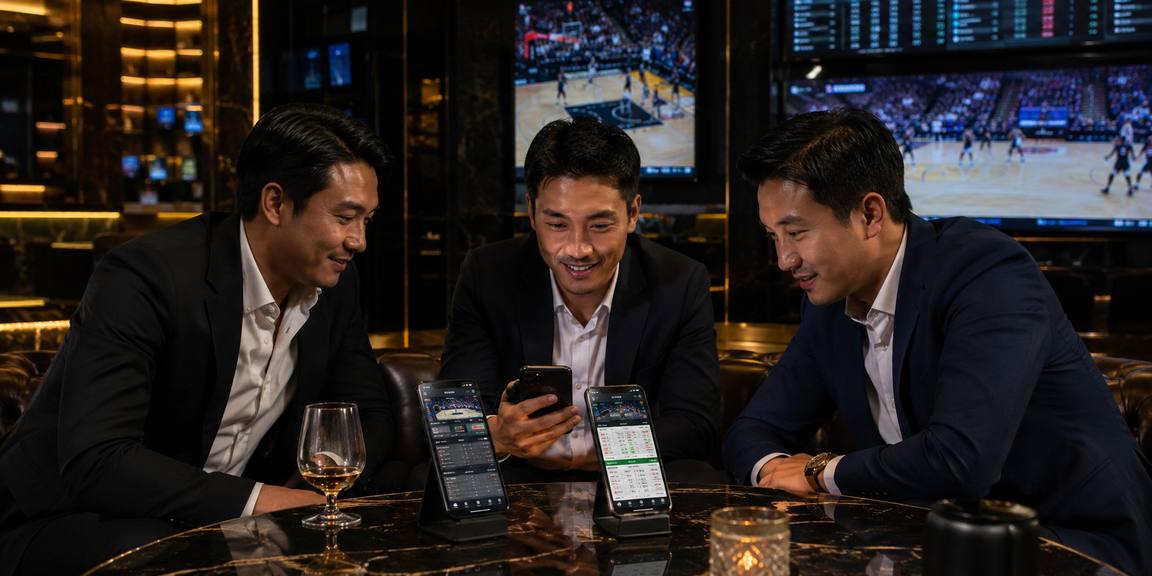taisunwin Bàn casino trực tuyến